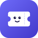 Ticko Discord Bot Logo