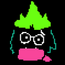 Ralseibot Discord Bot Logo