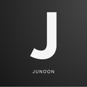 Junoon Discord Bot Logo