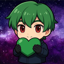 "Man face~ " Discord Bot Logo