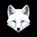 PolarFox Discord Bot Logo