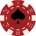 Ace Casino Discord Bot Logo