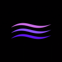 Wave Discord Bot Logo