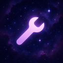 utilix Discord Bot Logo