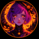 Animecord Discord Bot Logo