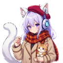 AGency Discord Bot Logo