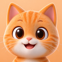 Kittr Discord Bot Logo