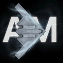 Astra Master Discord Bot Logo