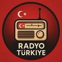 Radyo Türkiye Discord Bot Logo