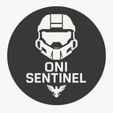 ONI Sentinal Discord Bot Logo