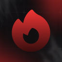 PYRO Discord Bot Logo