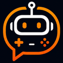 GameHubBot Discord Bot Logo