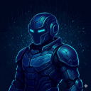 Kortik Discord Bot Logo