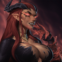 IdleQuest Discord Bot Logo