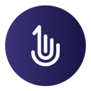 OneTap Discord Bot Logo
