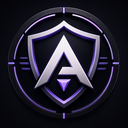 AEGIX Discord Bot Logo