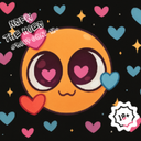 Johnny the Hoe Discord Bot Logo