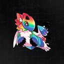 Petzilla Discord Bot Logo