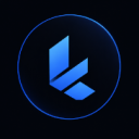 Łeker Roleplay™ | Łeker Studio™ Discord Bot Logo