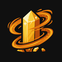 AlbionOnlineObjectives Discord Bot Logo