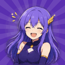 DelfusBot Discord Bot Logo