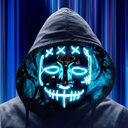 MessagePurge Discord Bot Logo