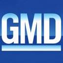 General Motors Dex Discord Bot Logo