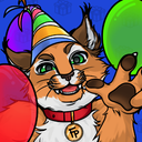 Floppinha Discord Bot Logo