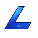LexiBot Discord Bot Logo