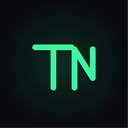 TrustNet Discord Bot Logo