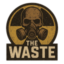 The Waste Discord Bot Logo