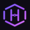 hex Discord Bot Logo