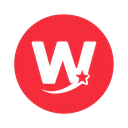 Birthdays by WishWave Discord Bot Logo
