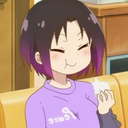 Elma san Discord Bot Logo