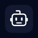 DiscMeet - Note Taker Discord Bot Logo