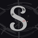 Sasuke Discord Bot Logo