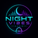 Night Vibes Discord Bot Logo
