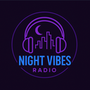 Night Vibes Discord Bot Logo