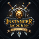 Instancer Discord Bot Logo