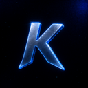 Kyron Discord Bot Logo