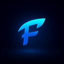 Fynex Discord Bot Logo