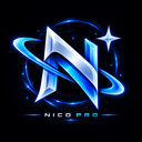 xNico Discord Bot Logo