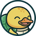 Pebble Discord Bot Logo