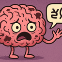 Brainrot Translator Discord Bot Logo