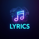Lyrics Discord Bot Logo