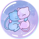 bubblez Discord Bot Logo