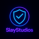 ServerShield Discord Bot Logo