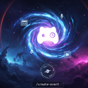 EventHorizon Discord Bot Logo