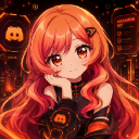 Envyy Discord Bot Logo