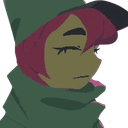 Domi Discord Bot Logo